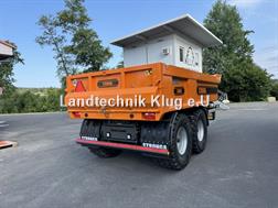 Stronga DumpLoada DL800