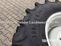 Mitas RÄDER 380/85 R 28