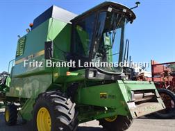 John Deere 1177