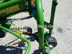 Krone Swadro S 350 Highland