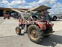 Steyr T 190