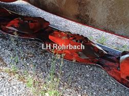 Kuhn GMD 350 FF