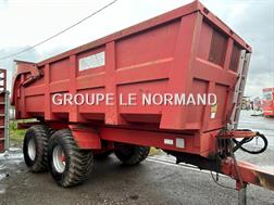 Le Normand 60-16