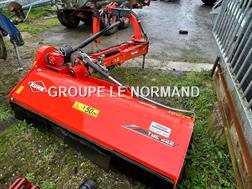 Kuhn TBE 222
