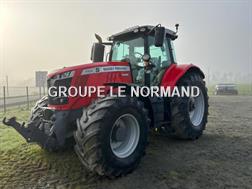 Massey Ferguson MF7724S
