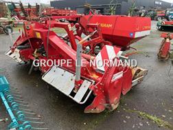 Kongskilde R600S-305D