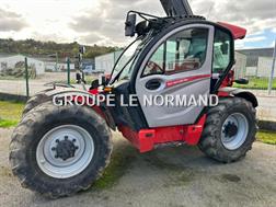 Manitou MLT737-130 PS+