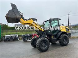 New Holland W80C