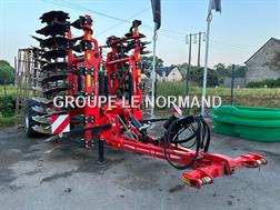 Gregoire OCCITAN T60
