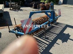 Rabewerk disques