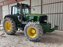 John Deere 6920 PREMIUM