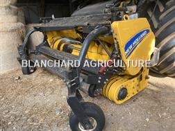 New Holland 300 FP