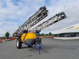 Caruelle OLYMPIA 400S