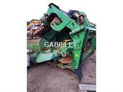 John Deere 8 RANGS