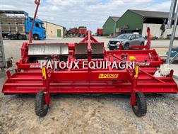 Grimme GF400