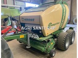 Krone COMPRIMA CV150XC