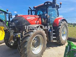 Case IH PUMA 165