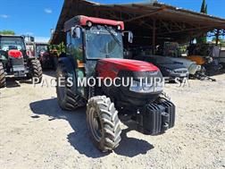 Case IH QUANTUM 100F