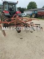 Kuhn GA 3201 GM