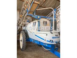 Kuhn GRANDLARGE2700