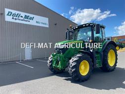 John Deere 6130 R