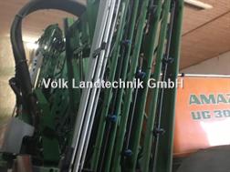 Amazone UG 3000 Nova