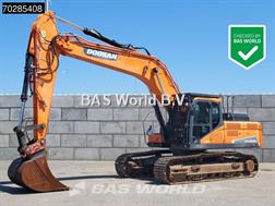 Doosan DX300 LC-5