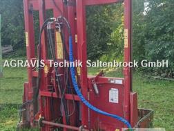 Van Lengerich V-LOAD CUTTER MEGASTAR 145 DW