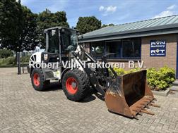 Bobcat AL440D