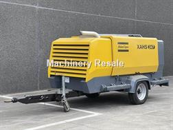 Atlas Copco XAHS 347 CD - N