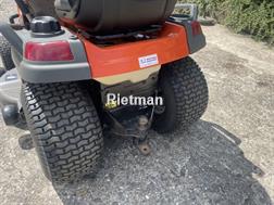 Husqvarna TS346