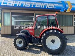 Lindner GEOTRAC 83 A
