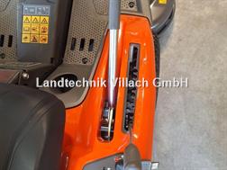 Husqvarna R 216 TC AWD