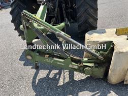 Krone AM 243 S