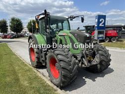 Fendt 718 Vario