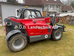 Weidemann T 5522