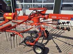 Kuhn GA 6002