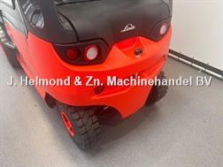 Linde 388 E 50 HL-01/600 DEMO