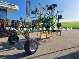 Krone Swadro TC 880 Plus Vorführgerät