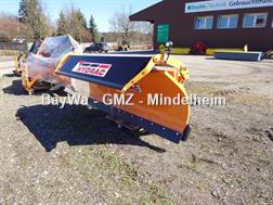 Hydrac HYDRAC SCHNEEPFLUG LB-II 260