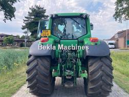 John Deere 6630
