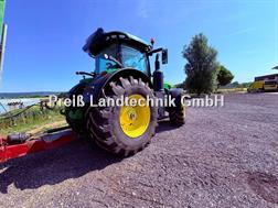 John Deere 8320 R  