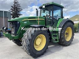John Deere 7020 Series