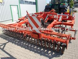 Ziegler Fiel Profi 4003