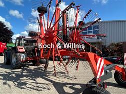 Kuhn GA 8731