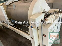 Willmes Weinpresse TP 1,8