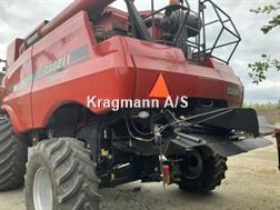 Case IH Axial-Flow 9120 