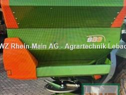 Amazone ZA-M 1501
