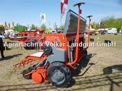 Unia Polonez 550/3D Premium Doppelscheibenschar-Sämasch