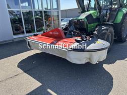 Kuhn PZ 300 F